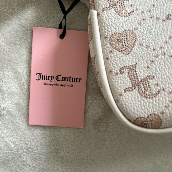Juicy Couture crossbody bag - Picture 6 of 10